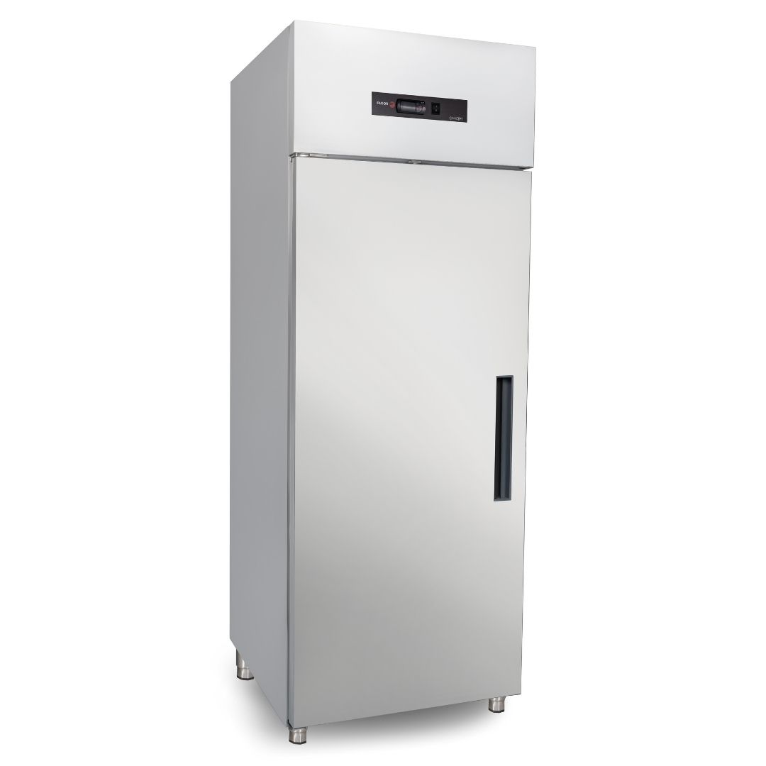 Шафа морозильна FAGOR AFN-801 EXP NEO CONCEPT 700Л